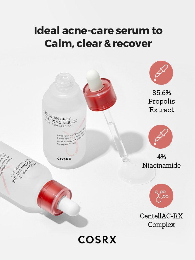 COSRX - AC Collection Blemish Spot Clearing Serum | MazenOnline