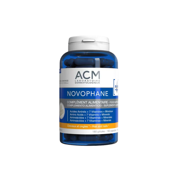 ACM - Novophane | MazenOnline