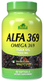 369 Flax Oil 1000mg - MazenOnline