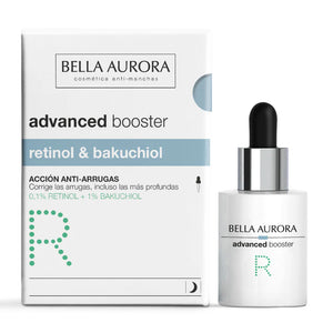 BELLA AURORA - Face Advanced Booster | MazenOnline