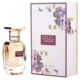 Afnan - Ladies Violet Bouquet EDP | MazenOnline
