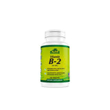 Alfa Vitamin B2 50mg - MazenOnline {{ shop.address.country }}