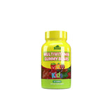Alfa Vitamins - Super Gummy Bears - Kids Complete Vitamins | MazenOnline