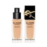 Yves Saint Laurent - All Hours Foundation | MazenOnline