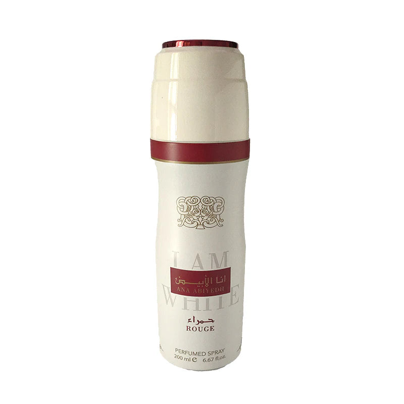 Lattafa - Deodorant Spray | MazenOnline