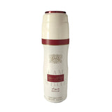 Lattafa - Deodorant Spray | MazenOnline