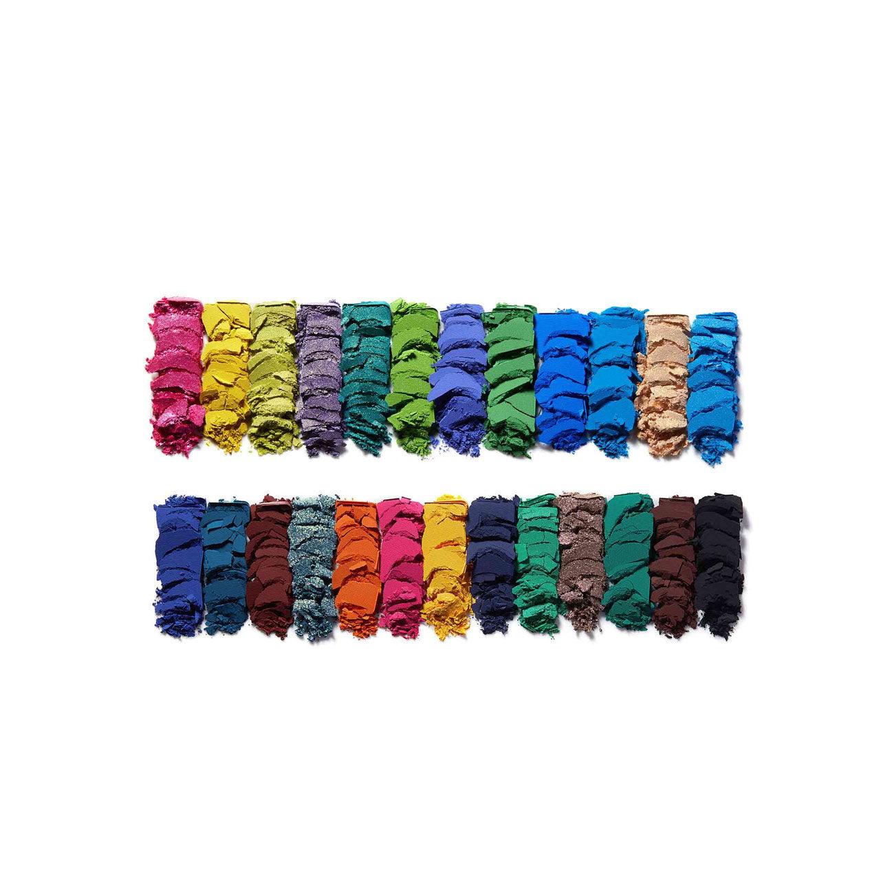 Anastasia Beverly Hills NORVINA¨ Pro Pigment Palette Vol. 2 - MazenOnline {{ shop.address.country }}