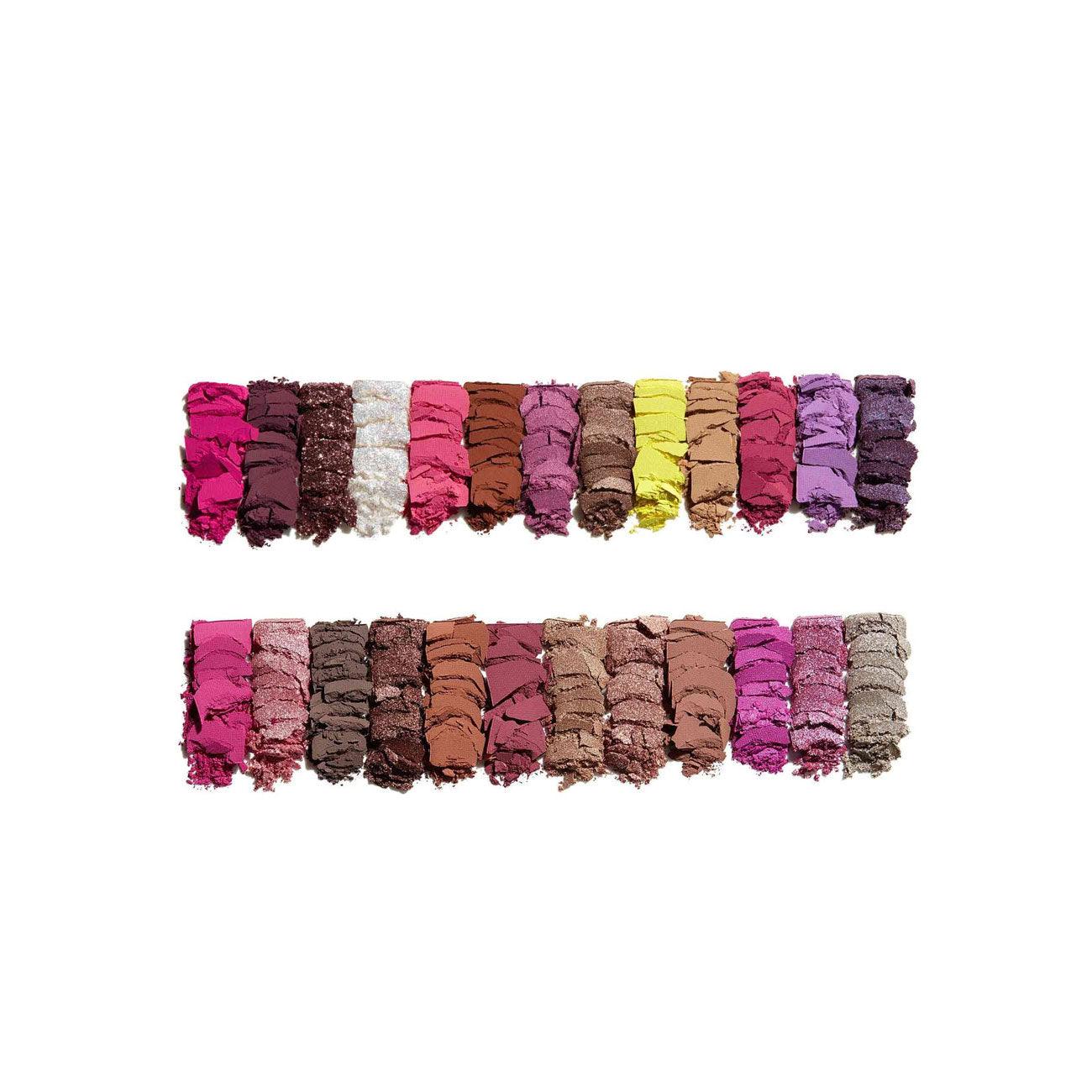 Anastasia Beverly Hills NORVINA¨ Pro Pigment Palette Vol. 4 - MazenOnline {{ shop.address.country }}