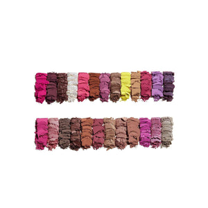 Anastasia Beverly Hills NORVINA¨ Pro Pigment Palette Vol. 4 - MazenOnline {{ shop.address.country }}