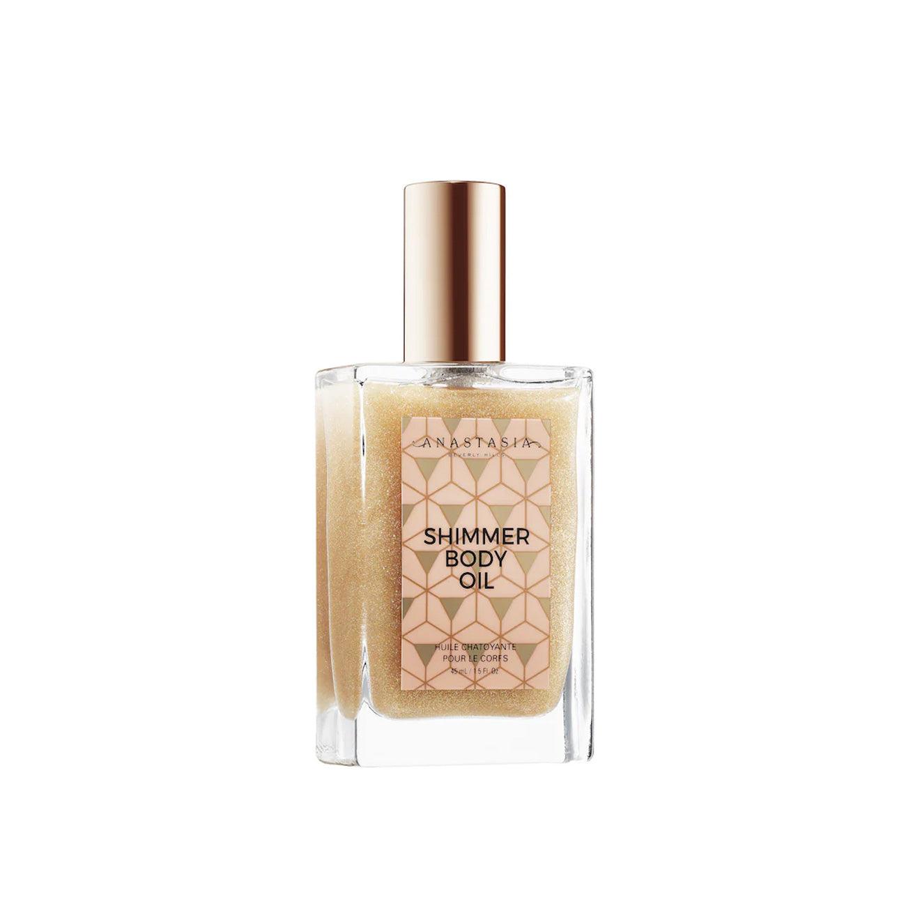Anastasia Beverly Hills Shimmer Body Oil - MazenOnline {{ shop.address.country }}