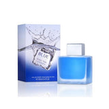 ANTONIO BANDERAS - Blue Cool Seduction W Eau De Toilette | MazenOnline