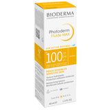 Photoderm Max Fluid Invisible Sunscreen Cream SPF100 - MazenOnline