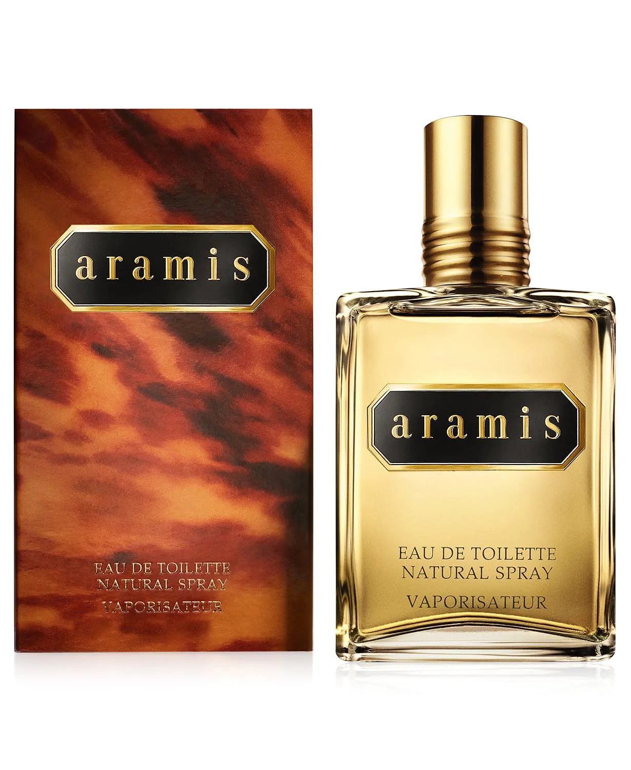 Eau de Toilette Spray 110 ml - MazenOnline