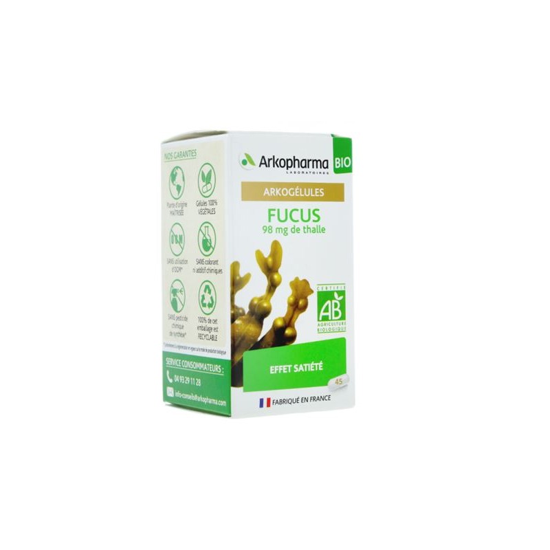 kelp vitamin