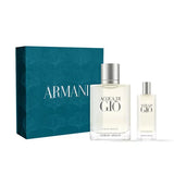 Giorgio Armani - Acqua Di Gio Homme Gift Set - | MazenOnline
