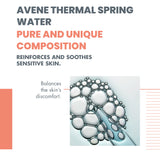Thermal Spring Water - Sensitive Skin