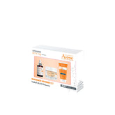 Avène - Radiance defense Set | MazenOnline