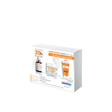Avène - Radiance defense Set | MazenOnline