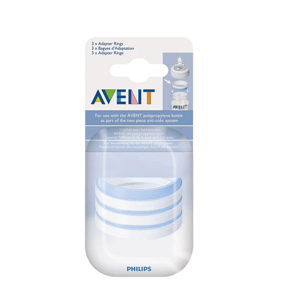 Adapter Rings Spare Part - MazenOnline