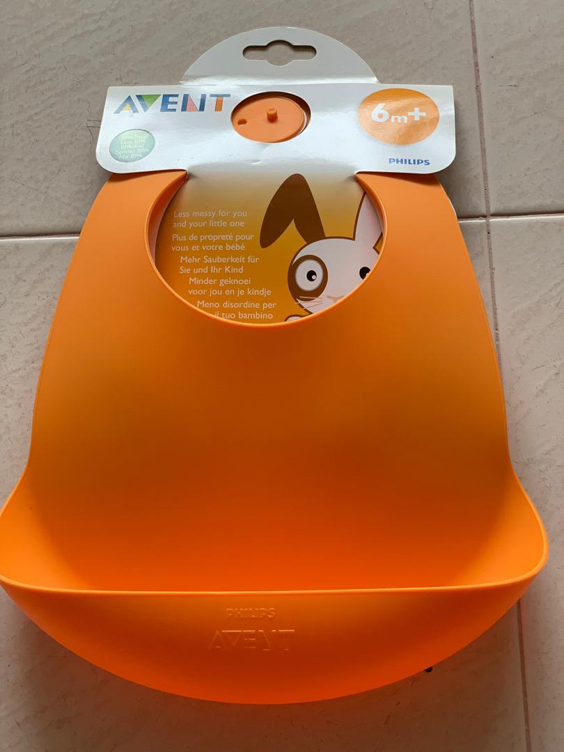 Feeding bib - MazenOnline