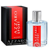Azzaro - Sport Eau De Toilette | MazenOnline