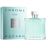 Azzaro - Chrome Azure Eau De Toilette | MazenOnline