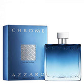Azzaro - Chrome Eau De Parfum | MazenOnline