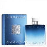 Azzaro - Chrome Eau De Parfum | MazenOnline
