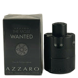 Azzaro - The Most Wanted Eau De Parfum Intense | MazenOnline