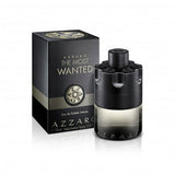 Azzaro - The Most Wanted Eau De Toilette Intense | MazenOnline