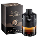 Azzaro - The Most Wanted Parfum | MazenOnline