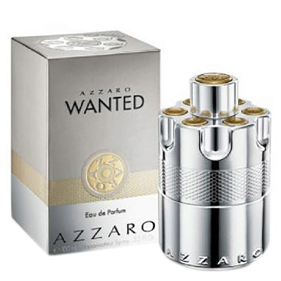 Azzaro - Wanted Eau De Parfum | MazenOnline