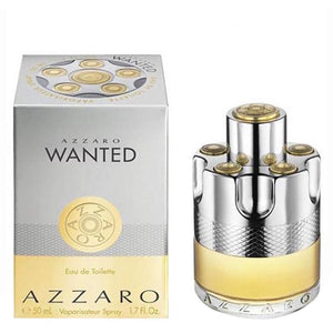 Azzaro - Wanted Eau De Toilette | MazenOnline