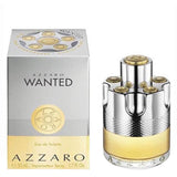 Azzaro - Wanted Eau De Toilette | MazenOnline