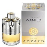 Azzaro - Wanted Eau De Toilette | MazenOnline
