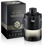 Azzaro - The Most Wanted Eau De Toilette Intense | MazenOnline