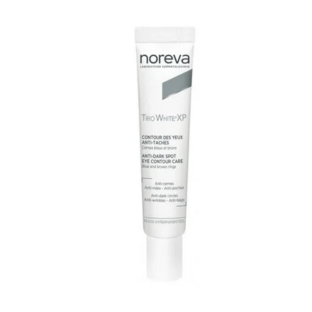 Noreva - Trio White XP Contour des Yeux Anti-Taches | MazenOnline