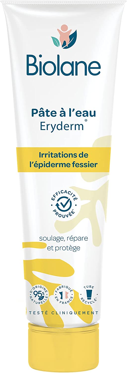 Eryderm Paste With Water - 75ml - MazenOnline
