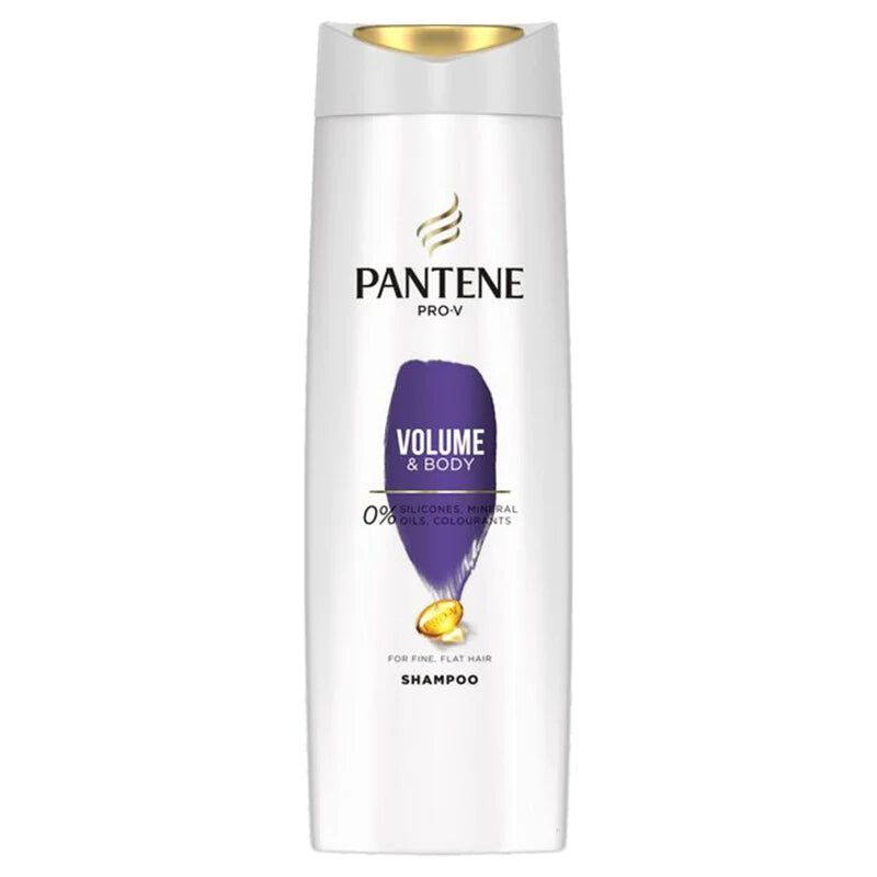 pantene pro v