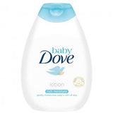 Baby Lotion Rich Moisture