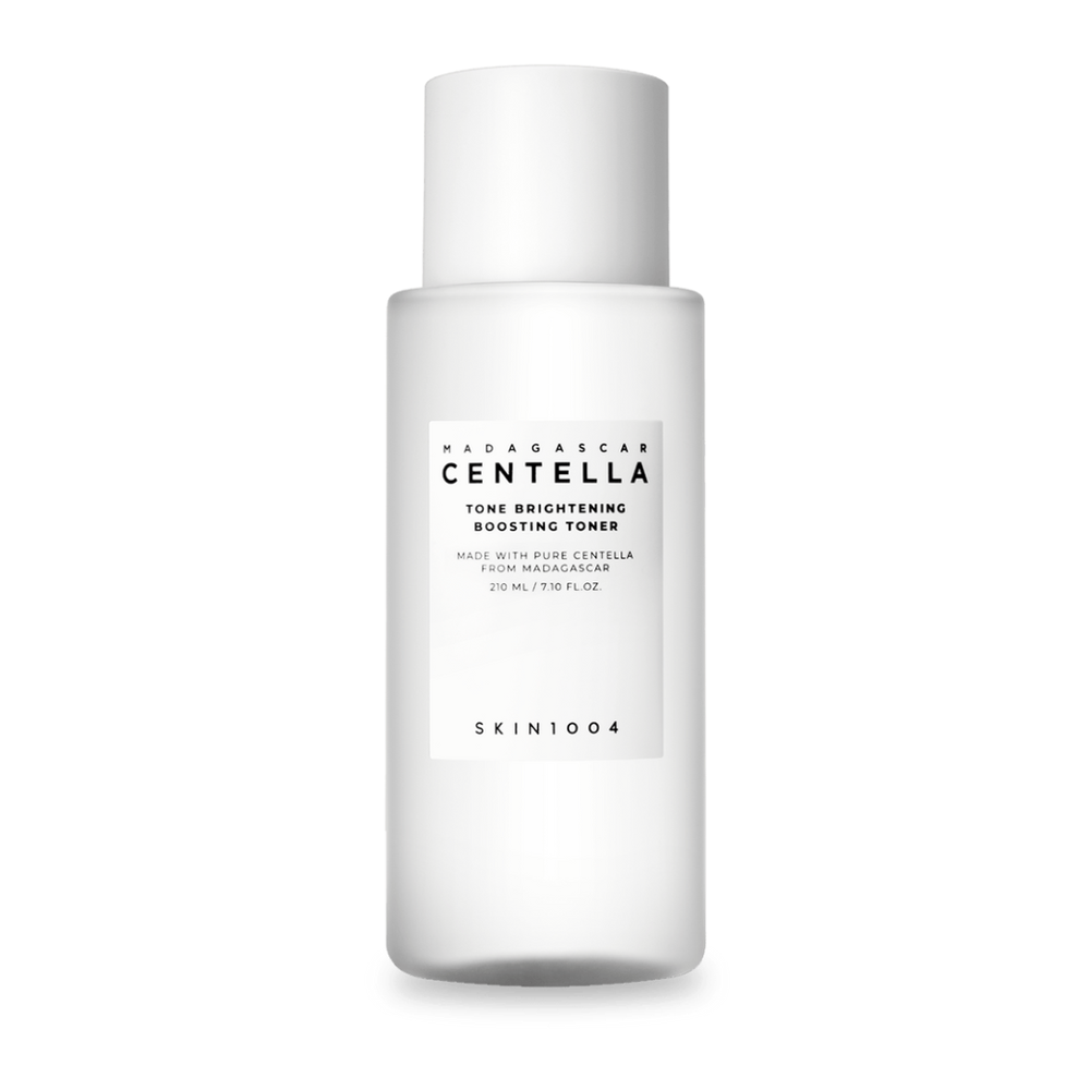Madagascar Centella Brightening Toner