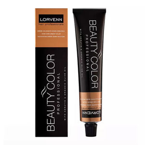 Beauty Color Tube Vopsea de Par - MazenOnline