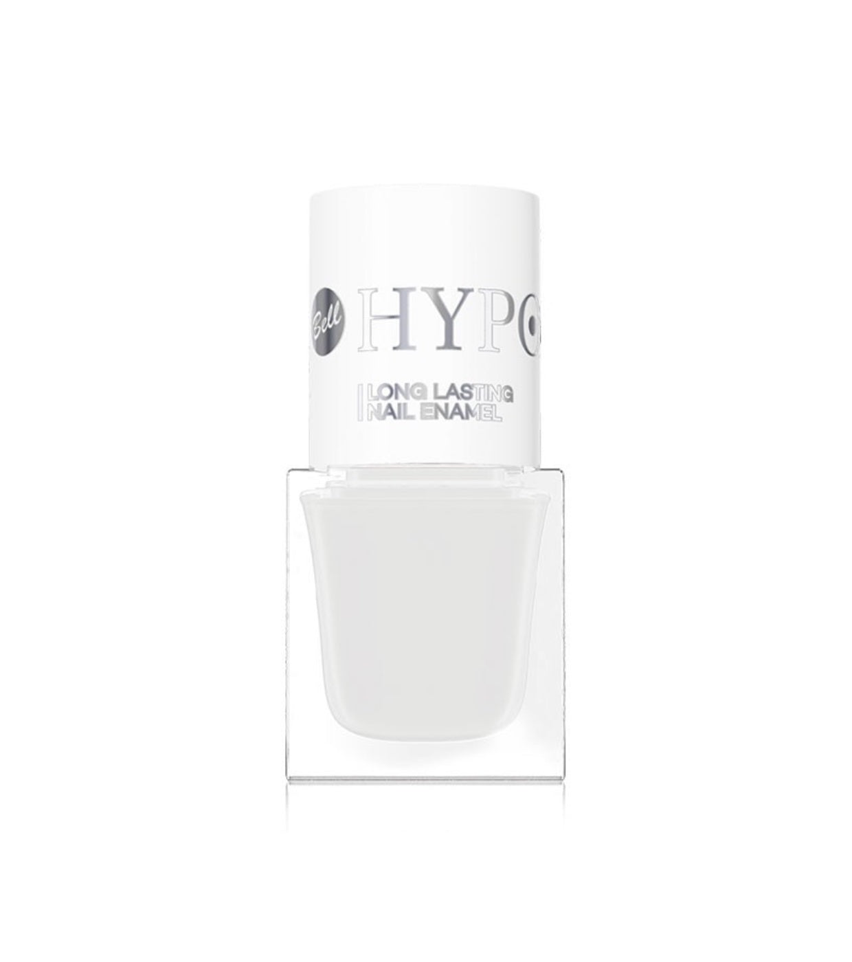 Bell HYPOAllergenic - Long-Lasting Nail Polish | MazenOnline
