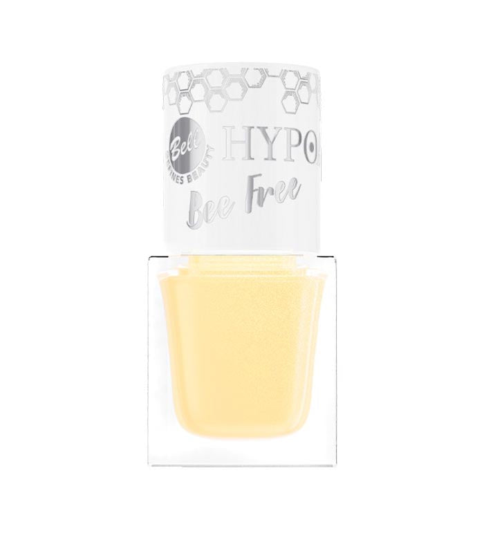 Bee Free Long Lasting Nail Polish - MazenOnline