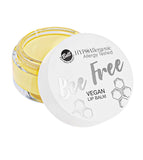 Bee Free Vegan Nourishing Lip Balm - MazenOnline