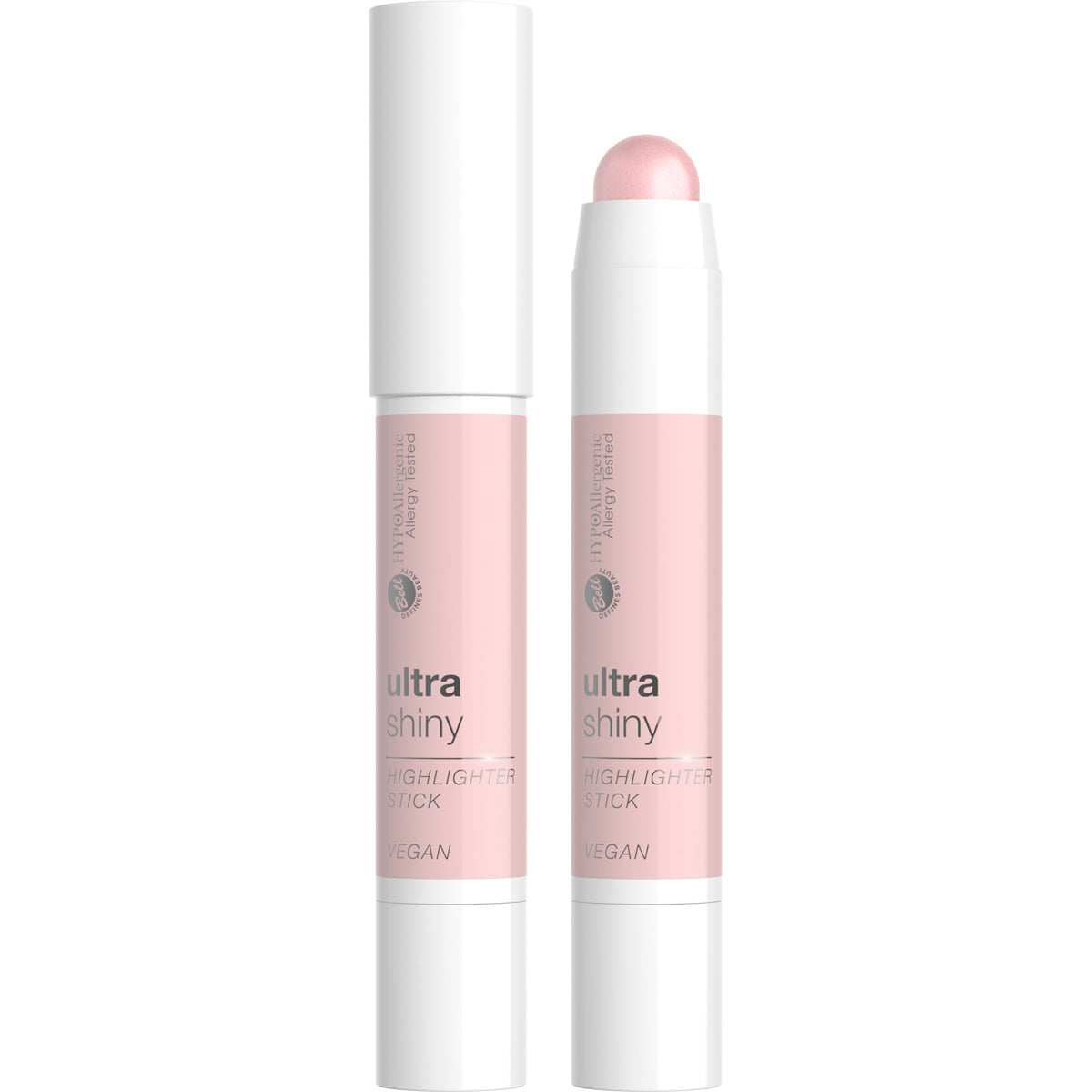 Bell HYPOAllergenic - Ultra Light Ultra Shiny Highlighter | MazenOnline