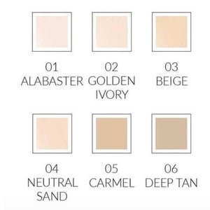 Compact Powder SPF50 - MazenOnline