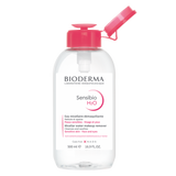 Bioderma - Sensibio H2O Micellar water | MazenOnline
