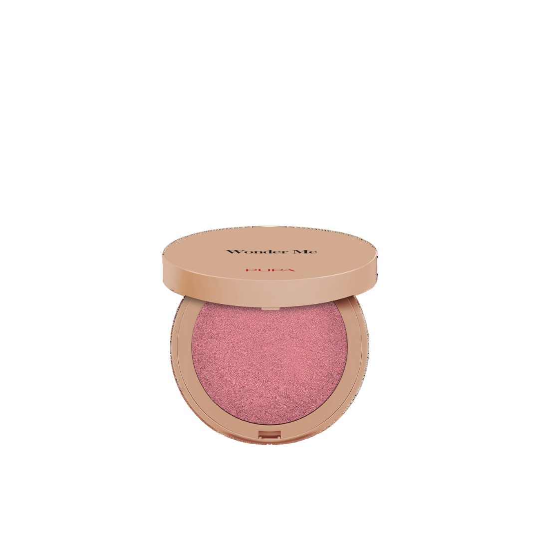 Pupa Milano - Wonder Me Glow Highlighter | MazenOnline