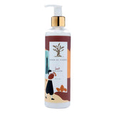 Body Lotion